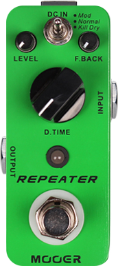 Repeater
