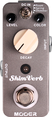 Shimverb