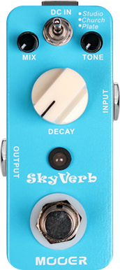 Skyverb
