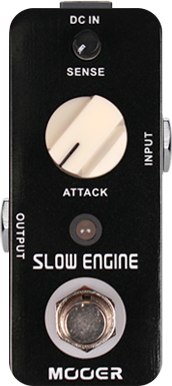 Slow Engine
