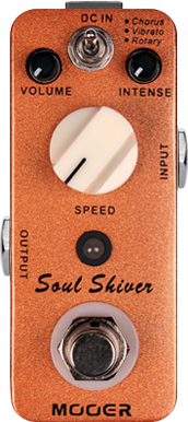 Soul Shiver