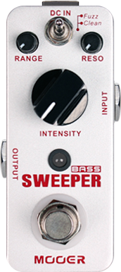 Sweeper