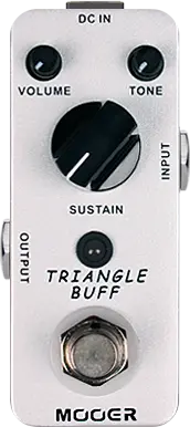 Triangle Buff