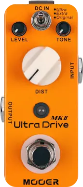 Ultra Drive