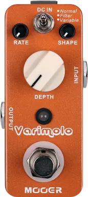 Varimolo