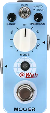 @Wah