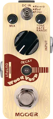 Woodverb