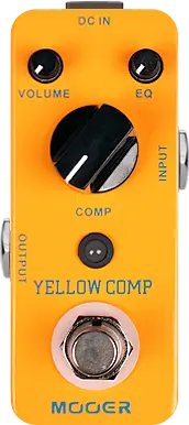 Yellow Comp