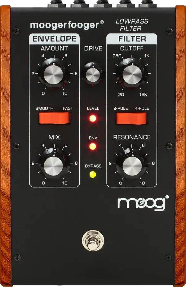 MF-101 Low Pass Filter