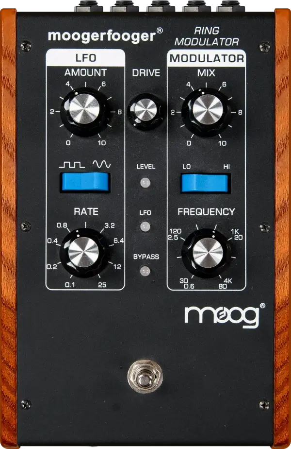 MF-102 Ring Modulator