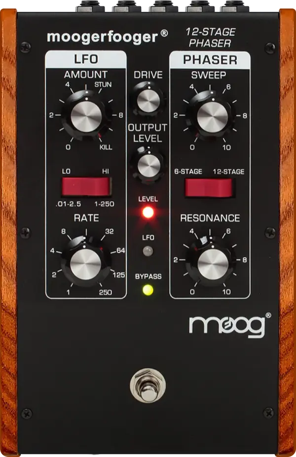 MF-103 12-Stage Phaser