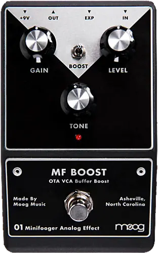 MF Boost