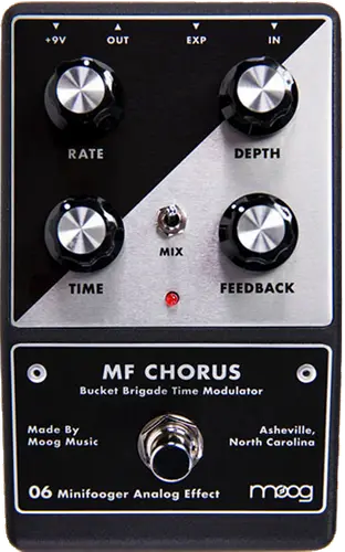 MF Chorus