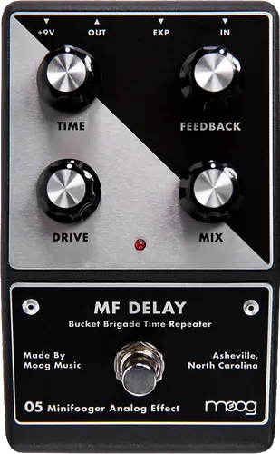 MF Delay
