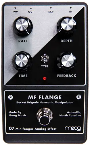 MF Flange