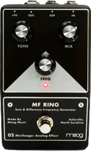MF Ring