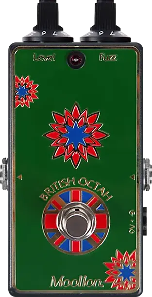 British Octah