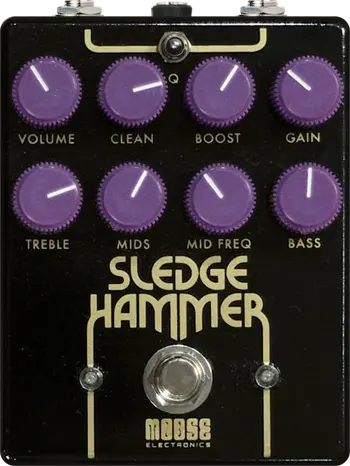 Sledge Hammer