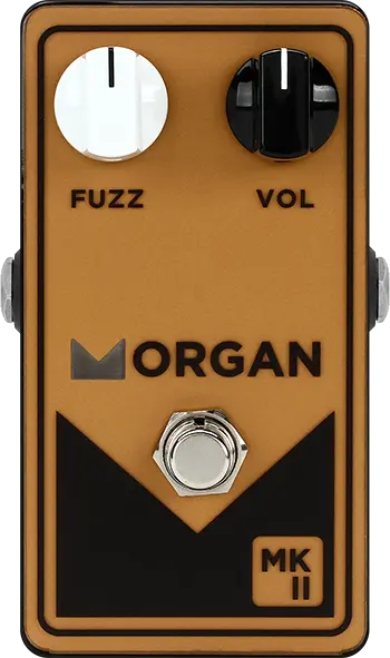 Tone Bender MKII