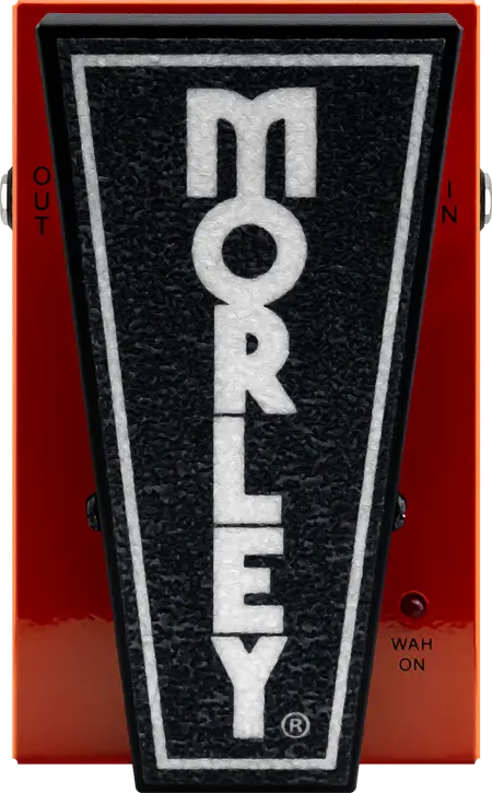 20/20 Lead Wah
