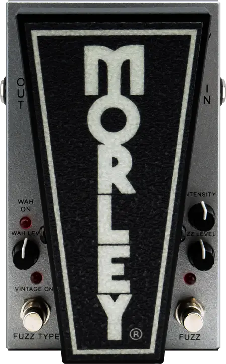 20/20 Power Fuzz Wah