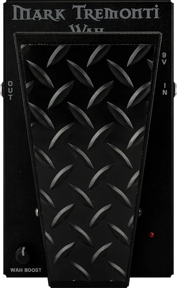 Classic Mark Tremonti Wah