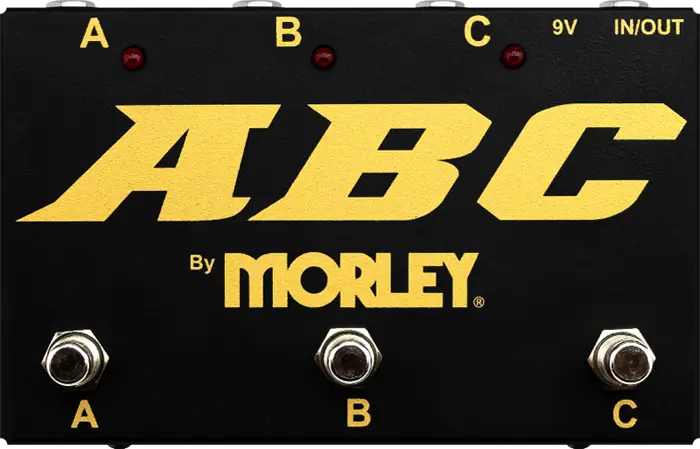 Gold Series ABC