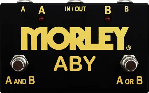 Gold Series ABY