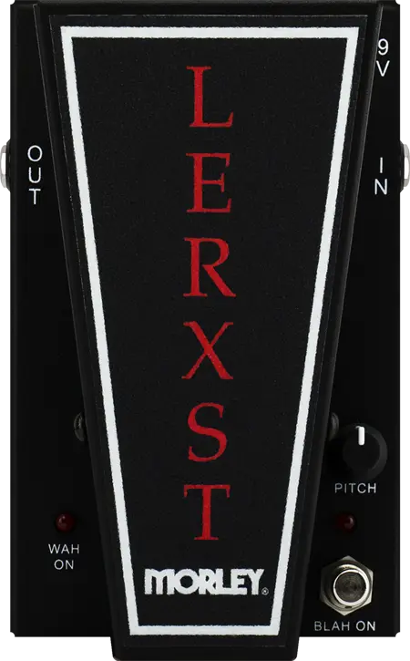Lerxst Blah Blah