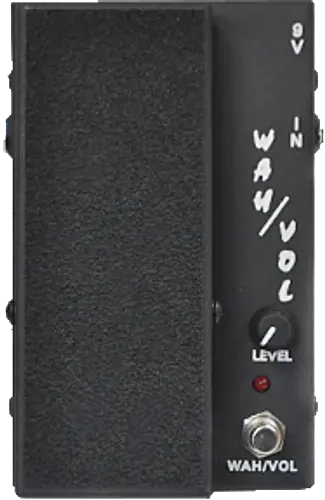 Mini Wah