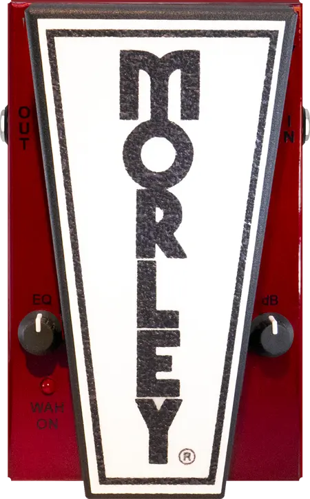Tone Questor Wah