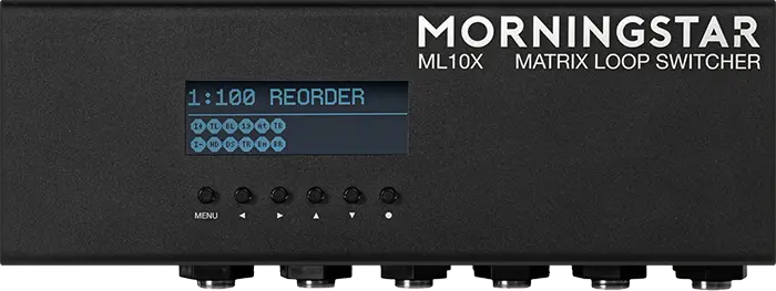 ML10X
