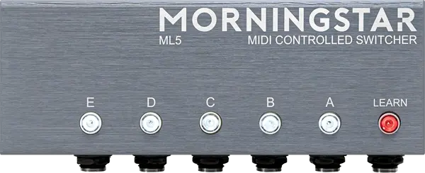ML5