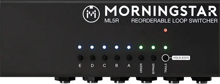 ML5R