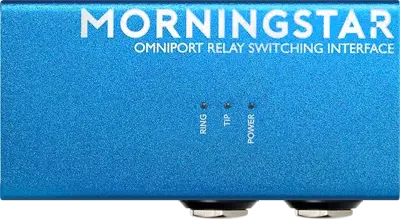 Relay Interface