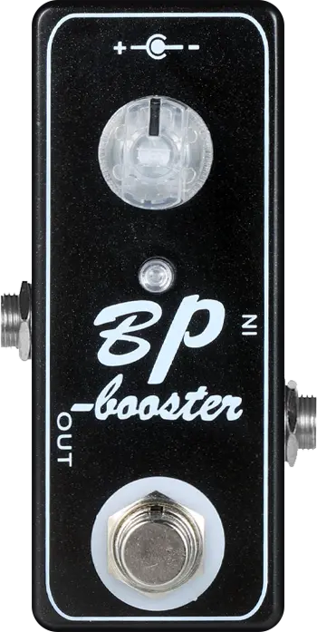 BP Booster