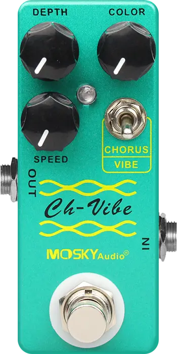 Ch-Vibe