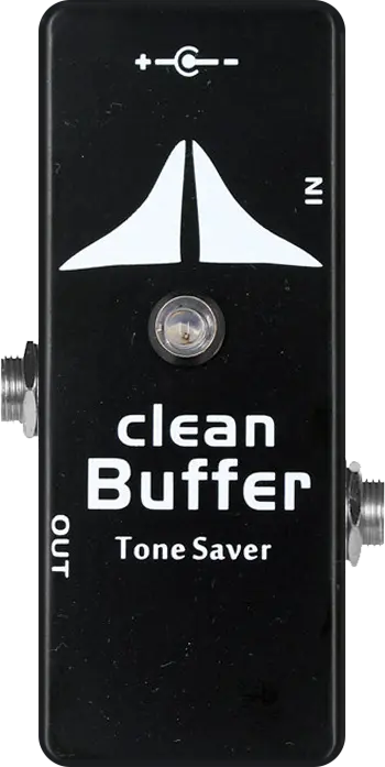 Clean Buffer