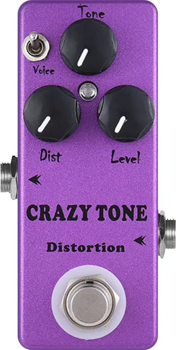 Crazy Tone