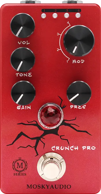 Crunch Pro