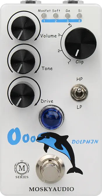 Dolphin