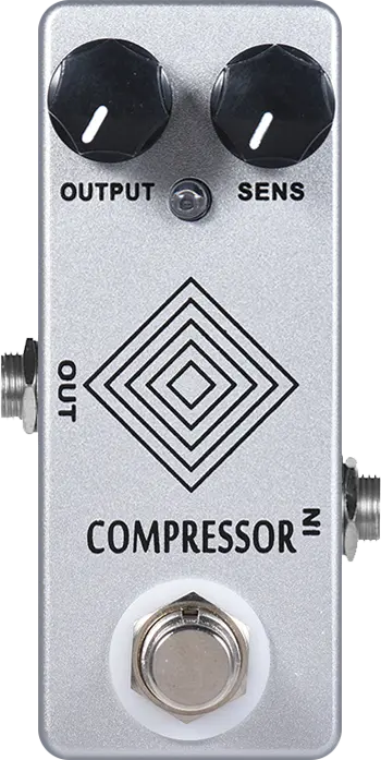 Dynamic Compressor