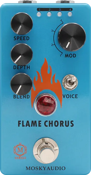 Flame Chorus