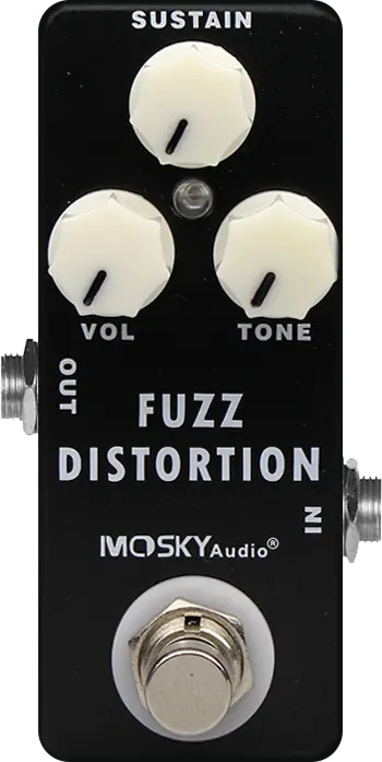 Fuzz Distortion