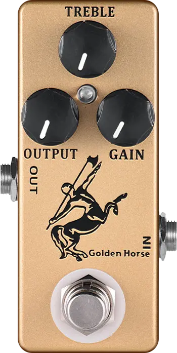Golden Horse