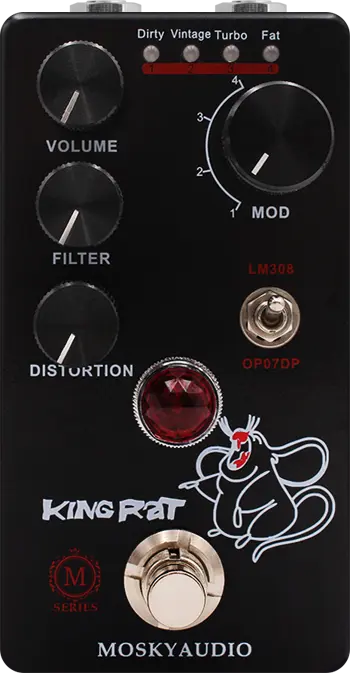 King Rat