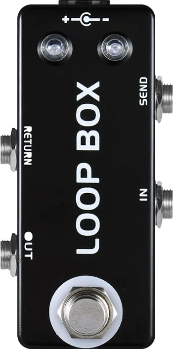 Loop Box