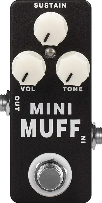 Mini Muff