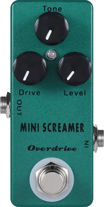 Mini Screamer