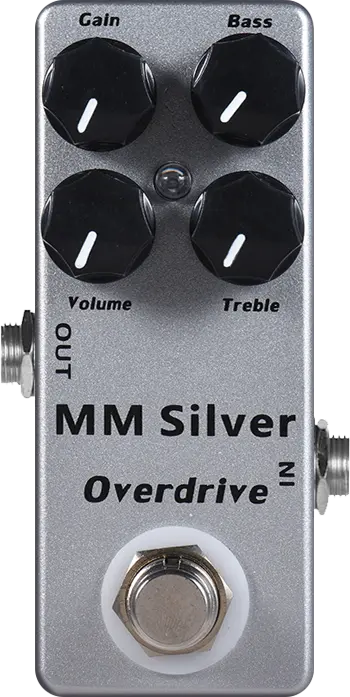 MM Overdrive